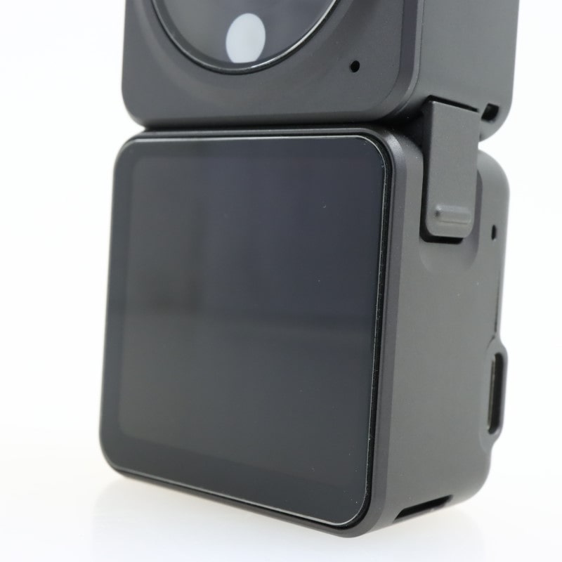 AC2DSC [DJI Action 2 Dual-Screenコンボ]