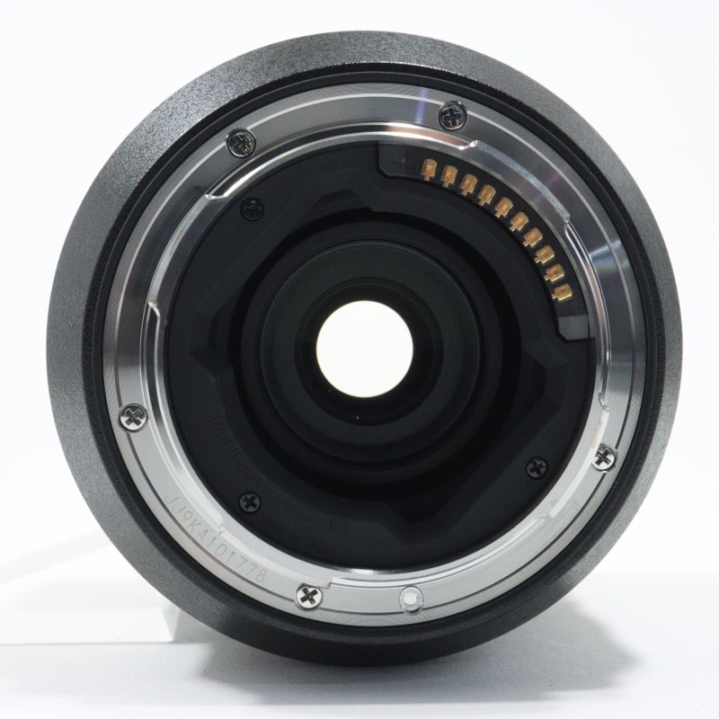 LUMIX S PRO 16-35mm F4 S-R1635