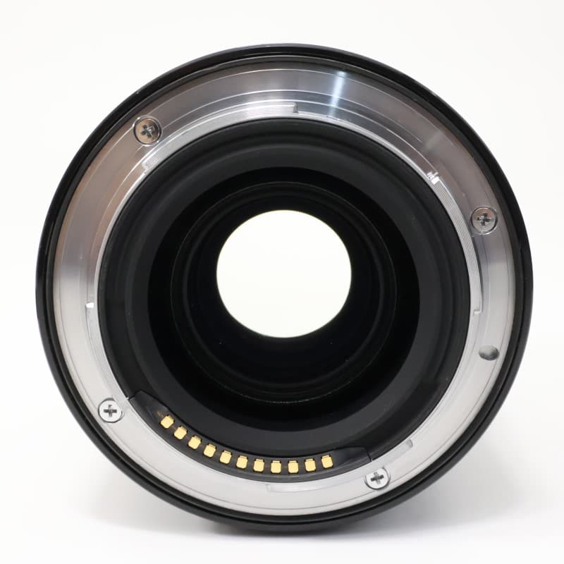 NIKKOR Z 35mm f/1.8 S