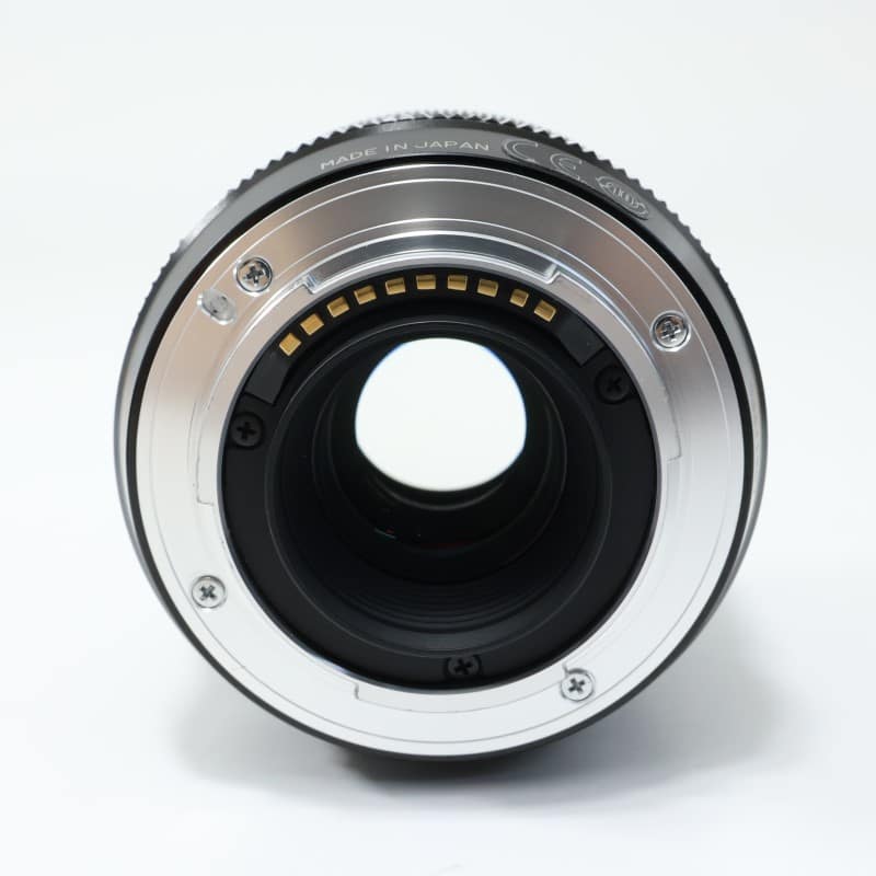 フジノンレンズ XF60mmF2.4 R Macro