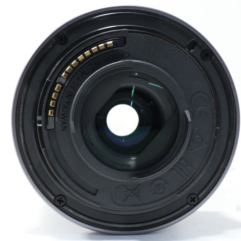 RF-S18-150mm F3.5-6.3 IS STM