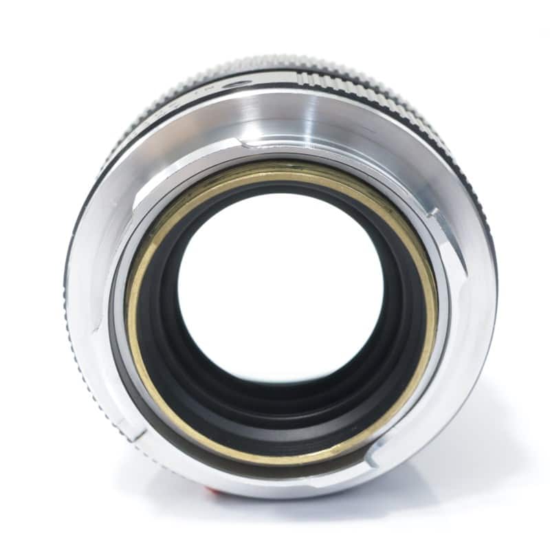 ズミルックス 50mm F1.4 ブラッククローム