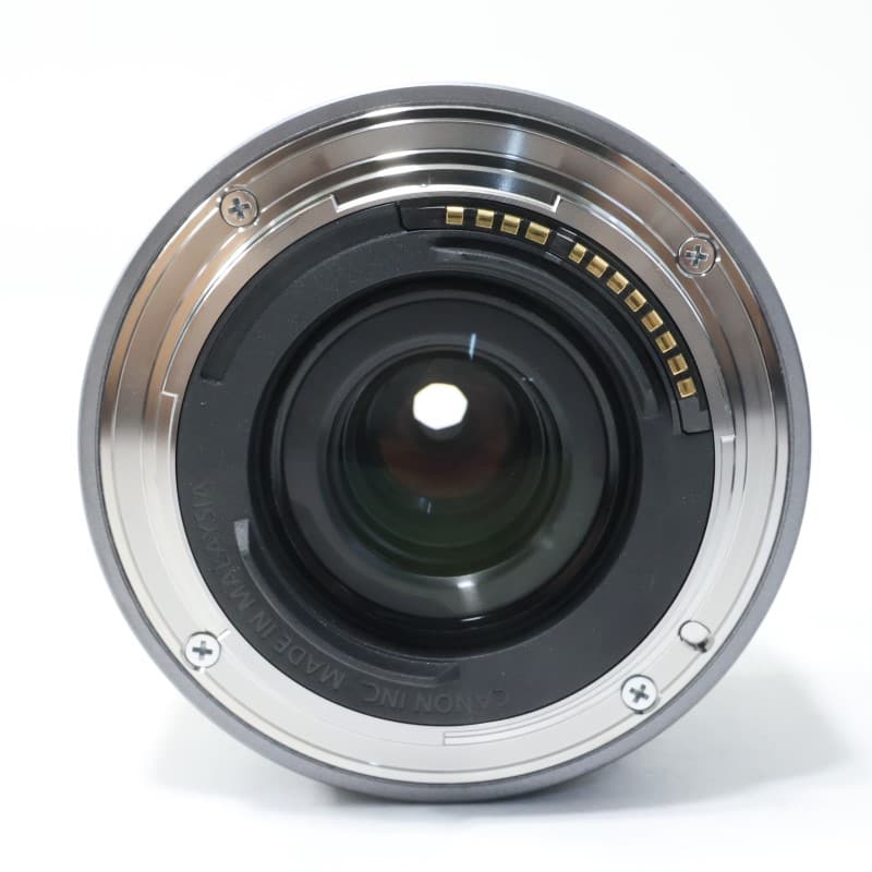 RF16mm F2.8 STM