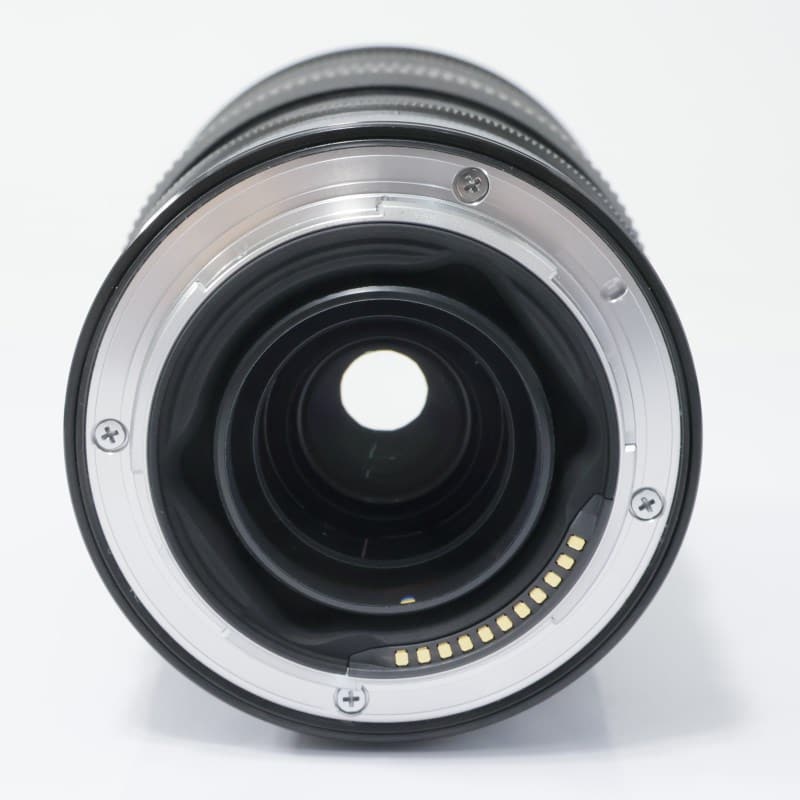 NIKKOR Z 24-120mm f/4 S