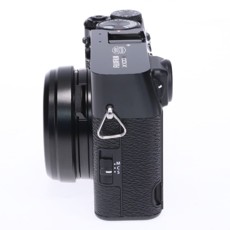 FUJIFILM X100VI ブラック