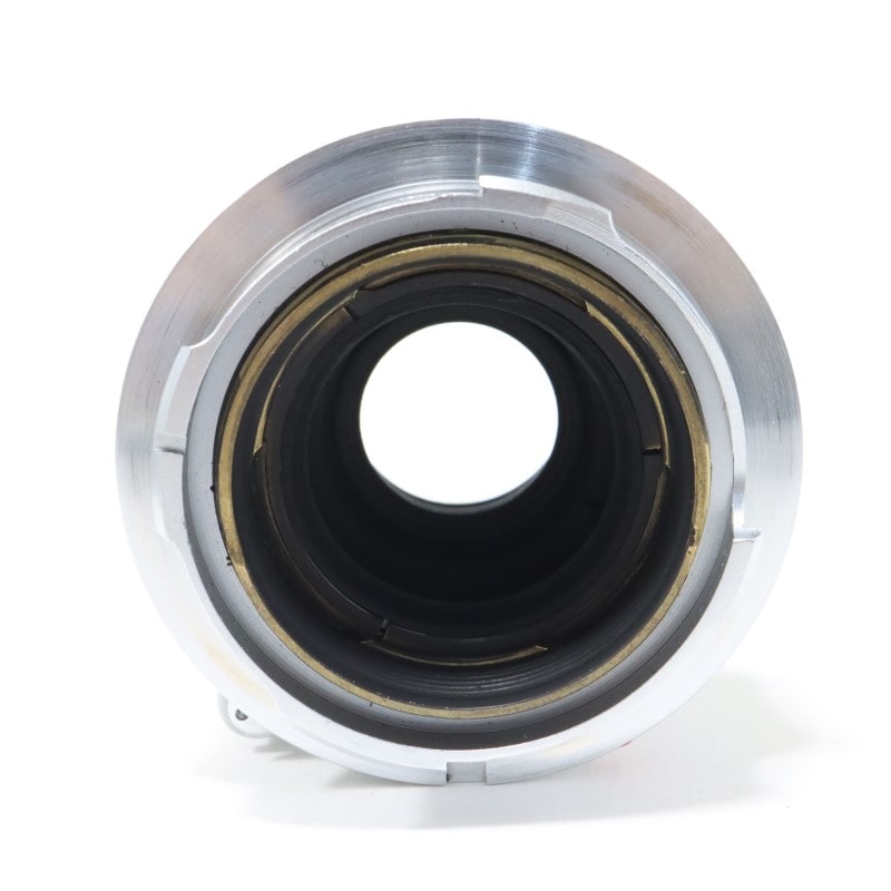 エルマー 50mm F2.8 旧型 後期