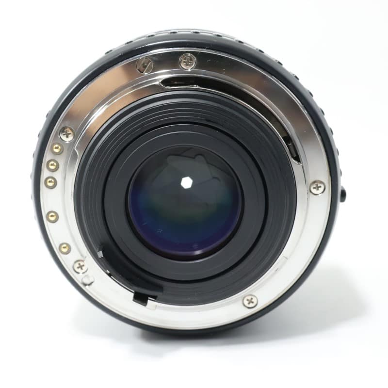 smc PENTAX-FA 35mm F2 AL