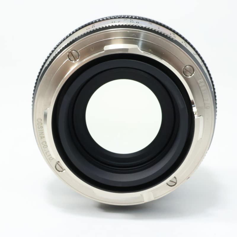 HELIAR classic 50mm F1.5 VM