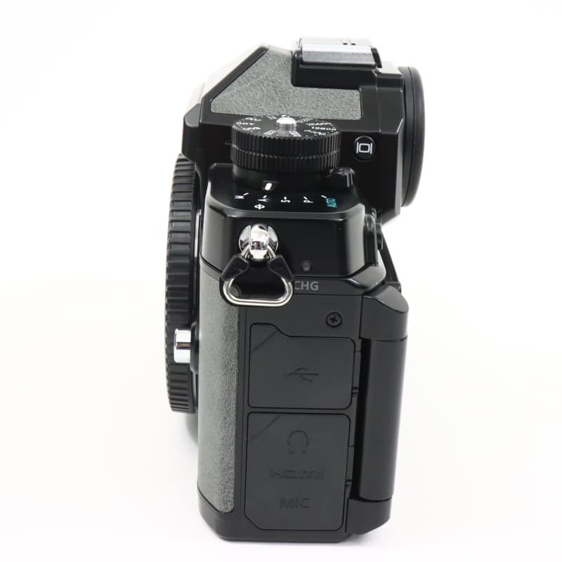 Zf ボディ