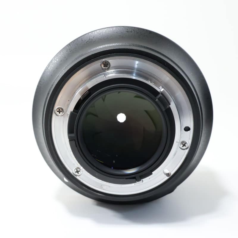 AF-S NIKKOR 58mm f/1.4G