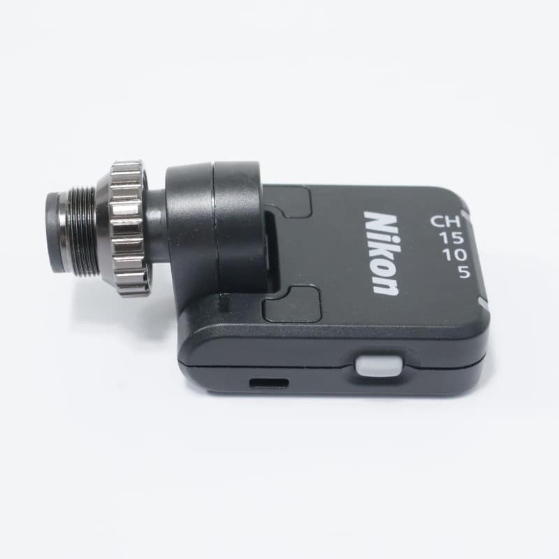 ワイヤレスリモートコントローラー WR-R11a