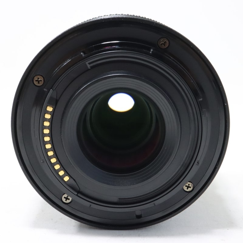 NIKKOR Z DX 12-28mm f/3.5-5.6 PZ VR