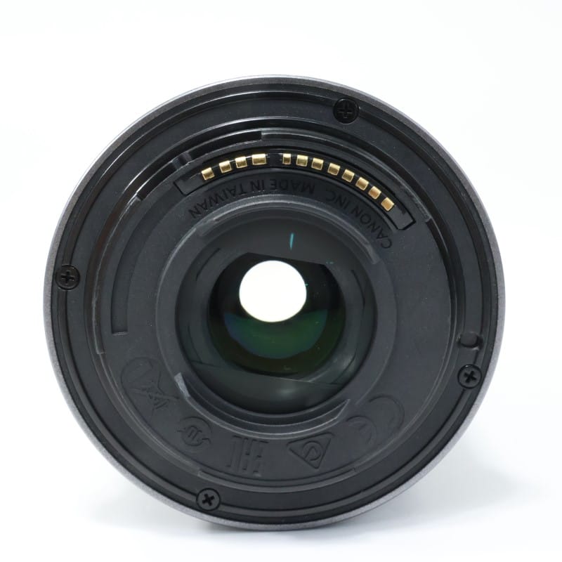 RF-S18-150mm F3.5-6.3 IS STM