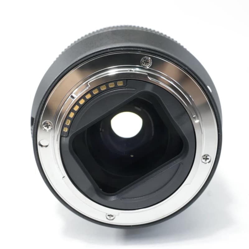 FE 24-50mm F2.8 G SEL2450G