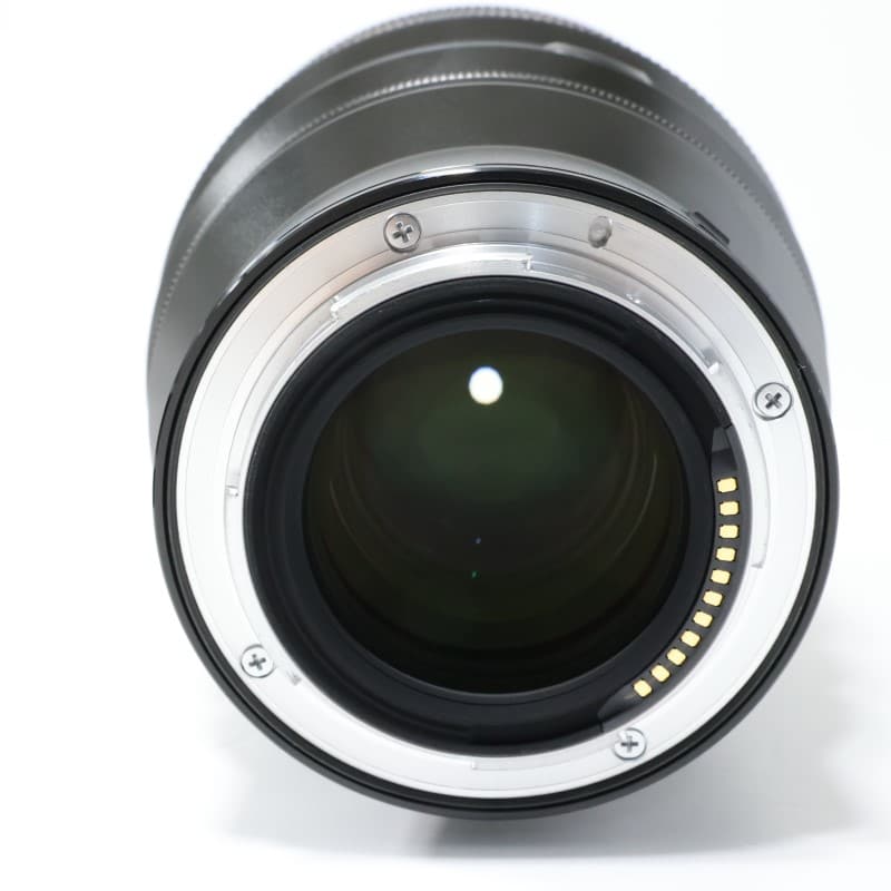 NIKKOR Z 135mm f/1.8 S Plena