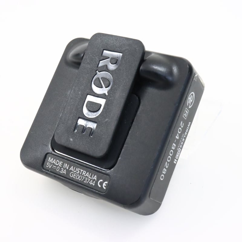 WIGOII [Wireless GO II]