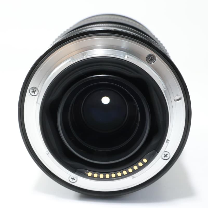 NIKKOR Z 24-120mm f/4 S