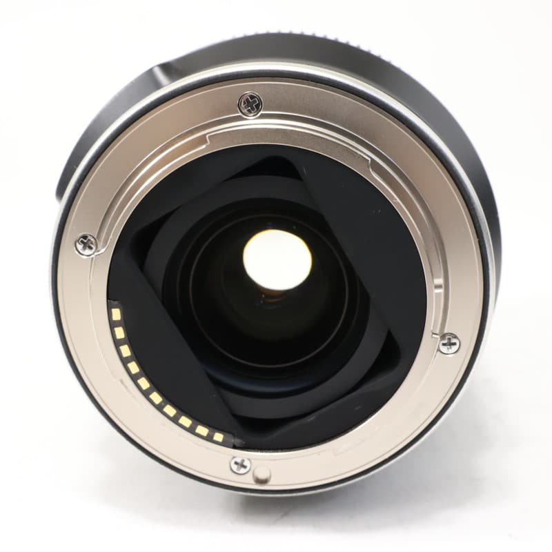 17-50mm F/4 Di III VXD (Model A068) ソニー E マウント用