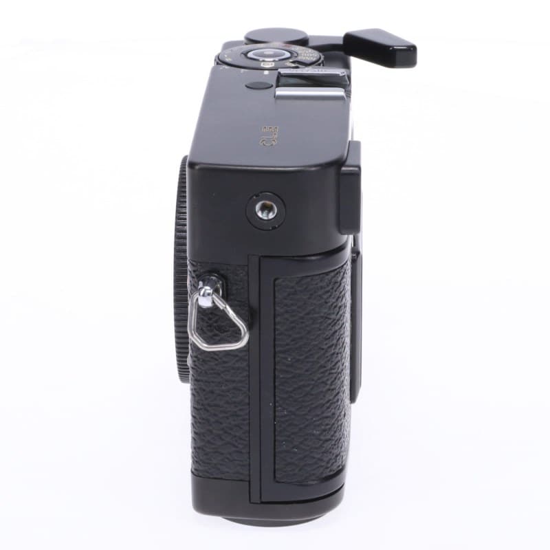 MINOLTA CLE AB-ランク 中古｜フジヤカメラ