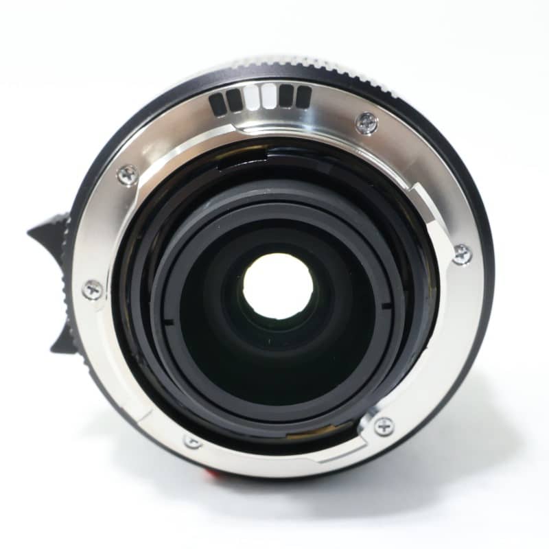 ライカ スーパー・エルマーM f3.4/21mm ASPH. ブラック 11145