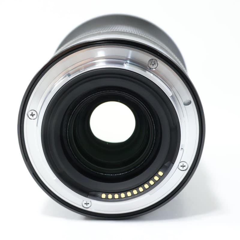 NIKKOR Z 20mm f/1.8 S