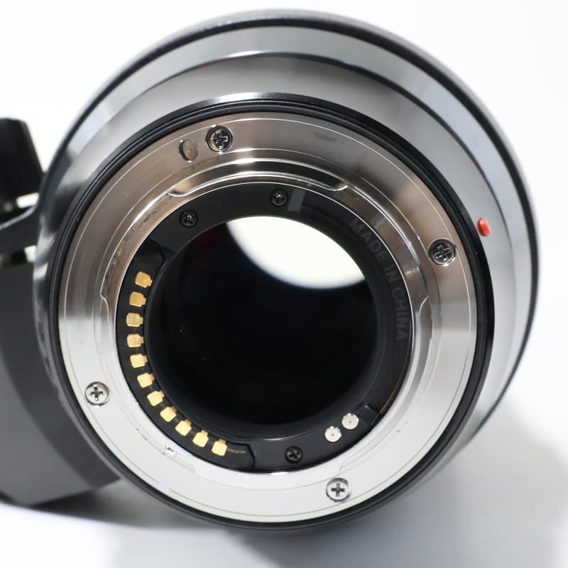 M.ZUIKO DIGITAL ED 300mm F4.0 IS PRO