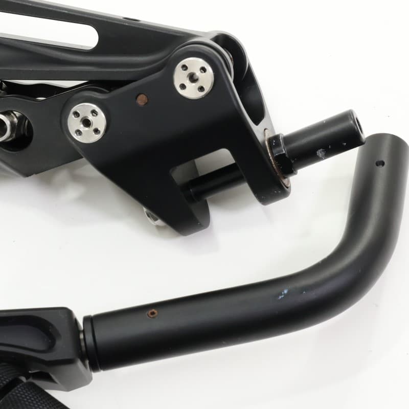 Tilta Float Handheld Gimbal Support System - V Mount GSS-T01-V