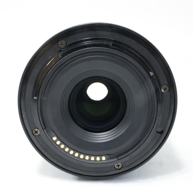 NIKKOR Z DX 50-250mm f/4.5-6.3 VR