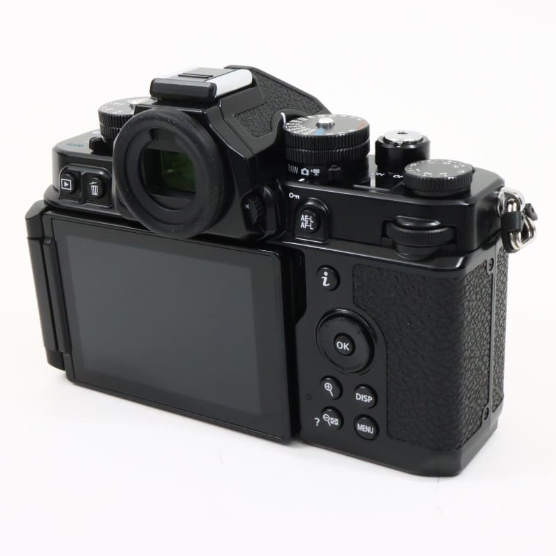Zf ボディ