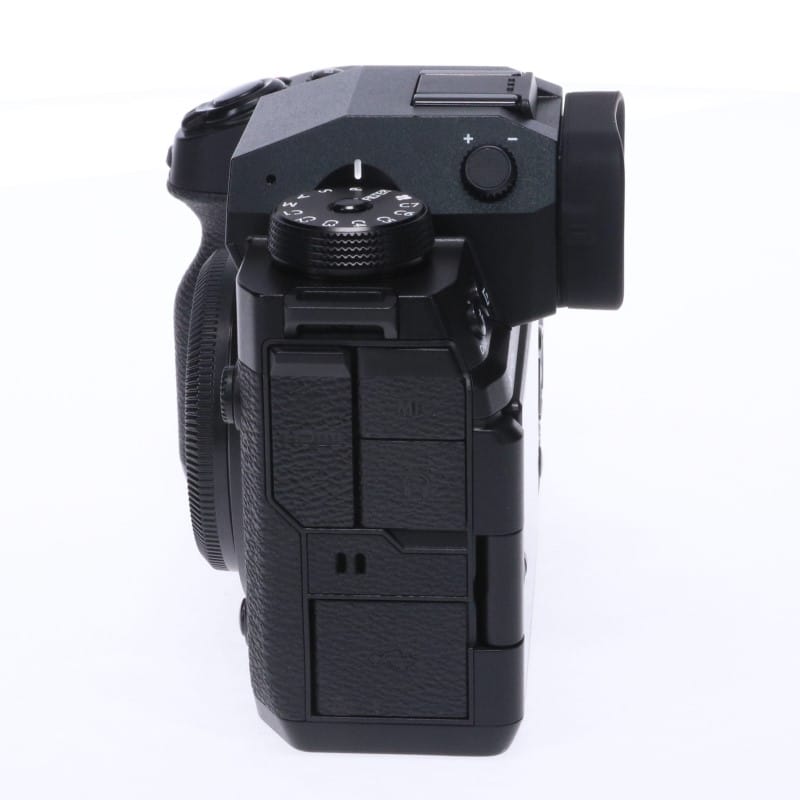 FUJIFILM X-H2S ボディ