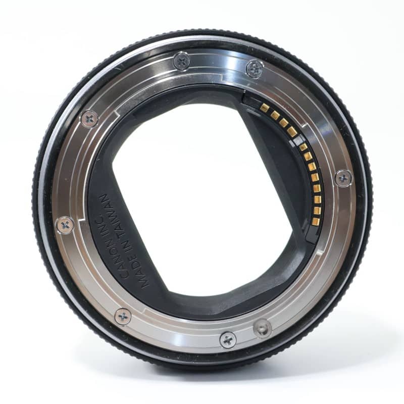 コントロールリングマウントアダプター CR-EF-EOS R