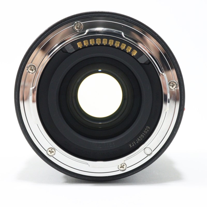 LUMIX S 24mm F1.8 S-S24