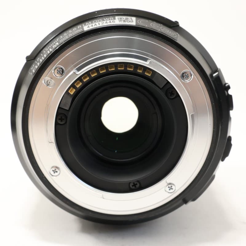 フジノンレンズ XF18-135mmF3.5-5.6 R LM OIS WR