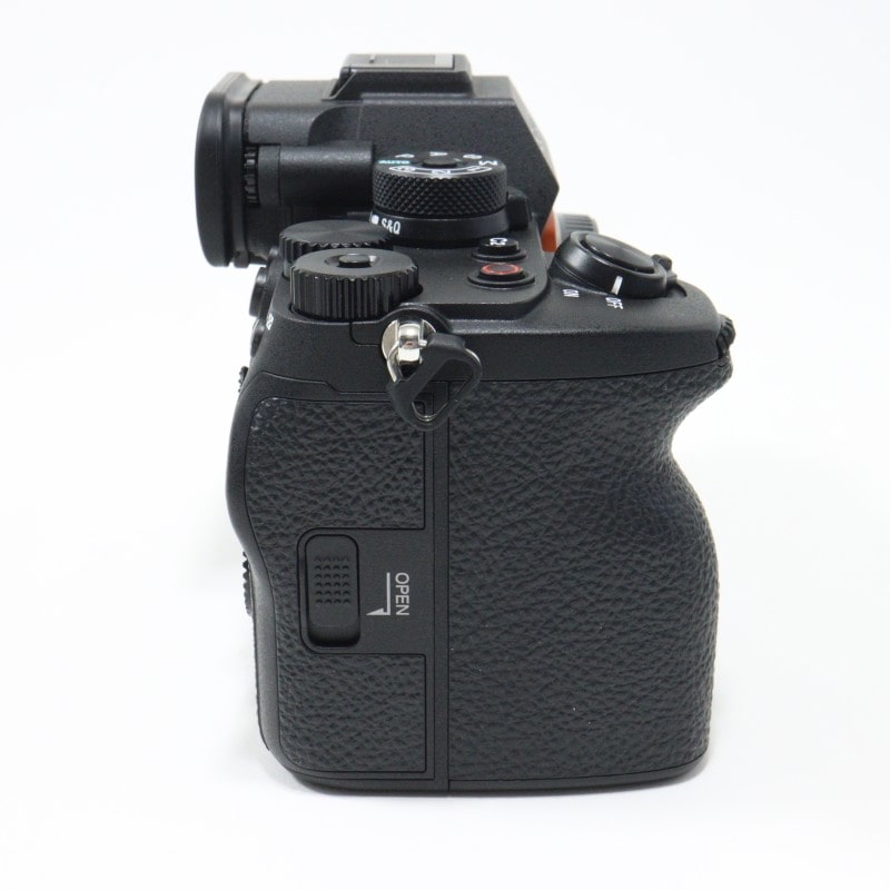 ILCE-7RM5 [α7R V]