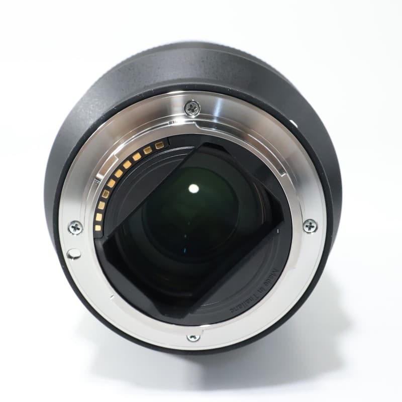 FE 24-70mm F2.8 GM SEL2470GM