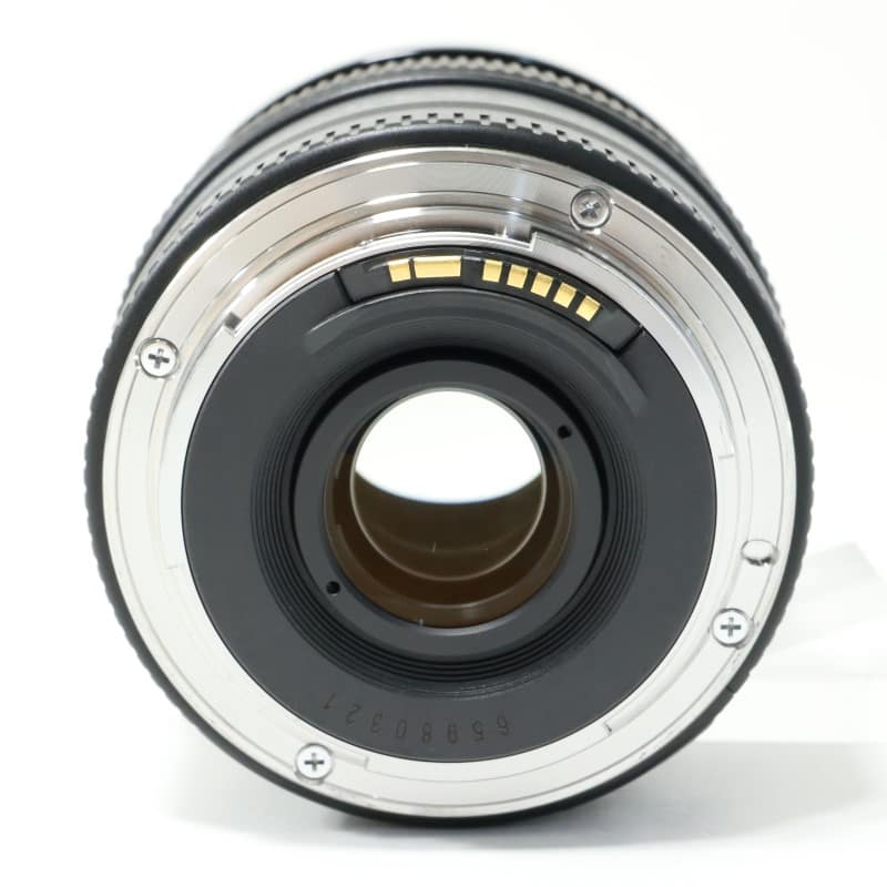 EF 20mm F2.8 USM