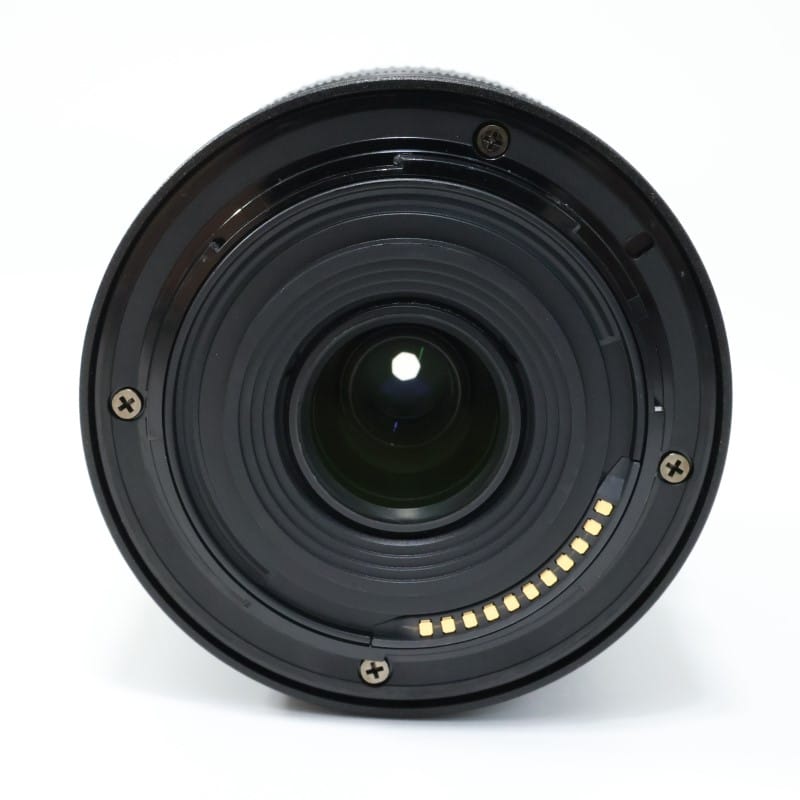 NIKKOR Z DX 18-140mm f/3.5-6.3 VR