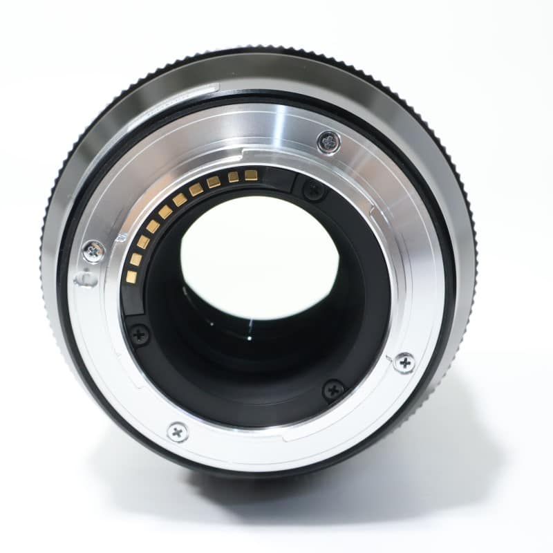 フジノンレンズ XF90mmF2 R LM WR