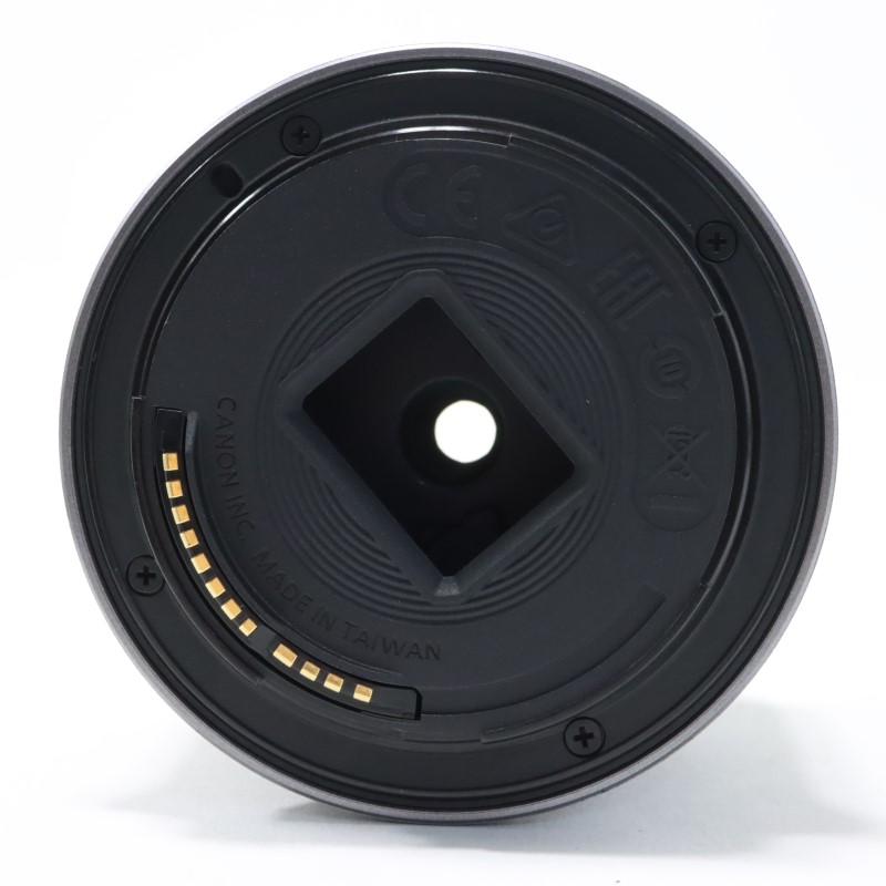 RF-S18-45mm F4.5-6.3 IS STM