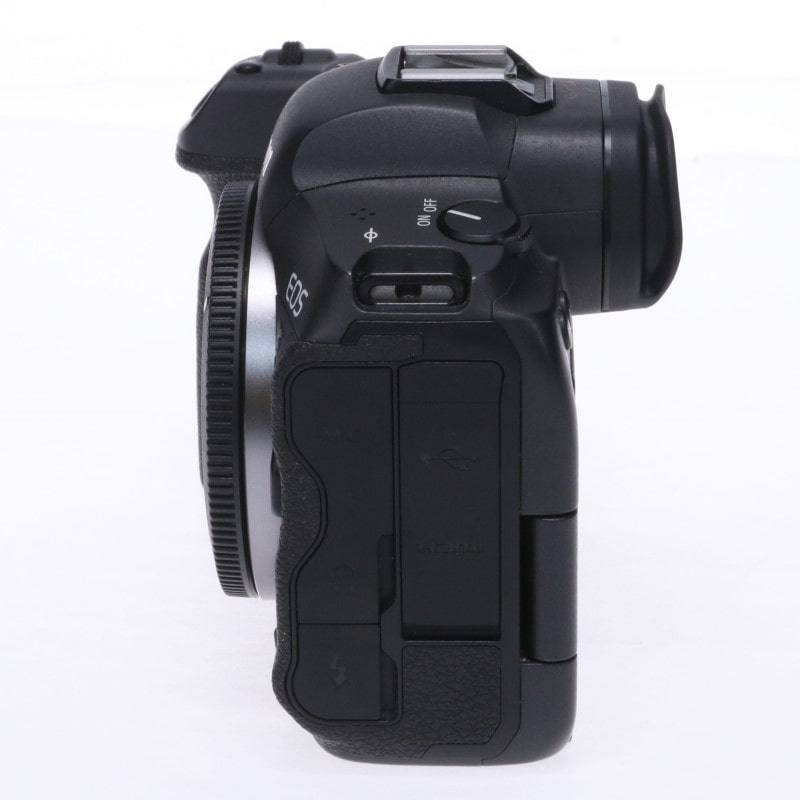 EOS R5 ボディー
