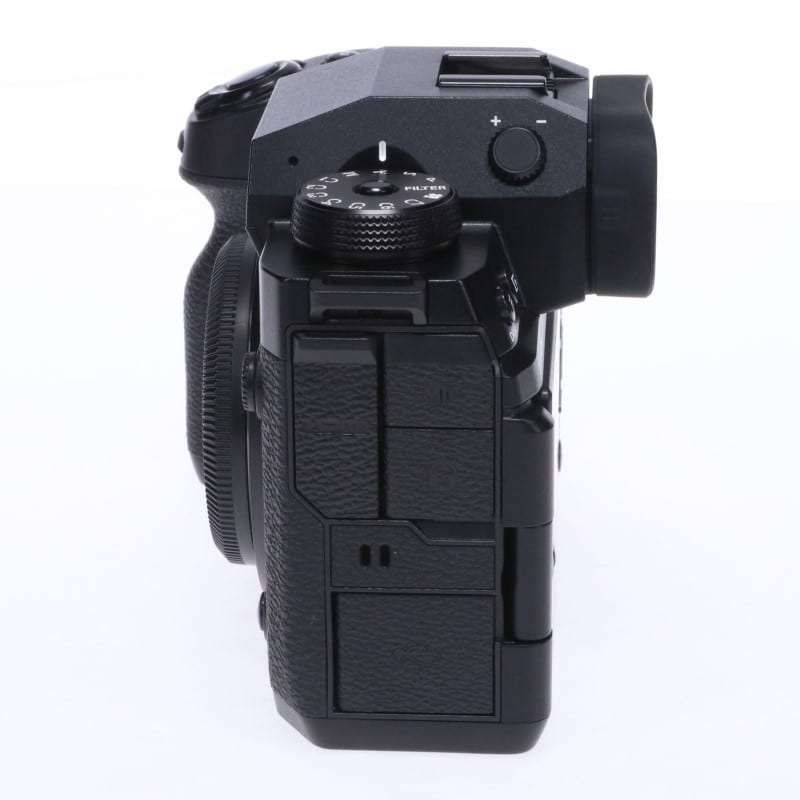 FUJIFILM X-H2S ボディ