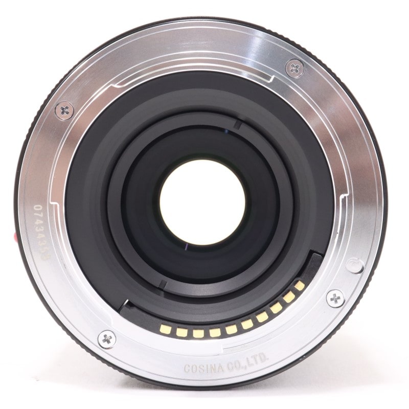 APO-LANTHAR 50mm F2 Aspherical E-mount