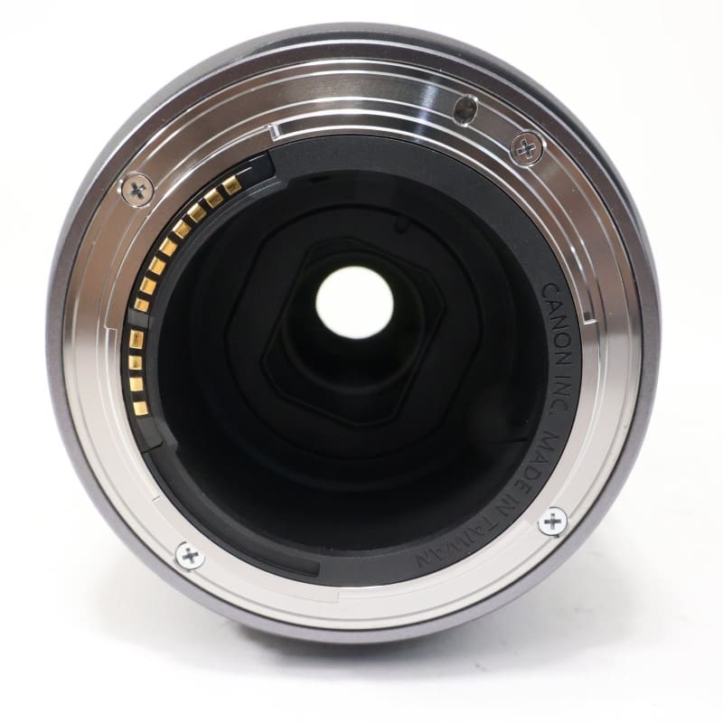 RF100-400mm F5.6-8 IS USM