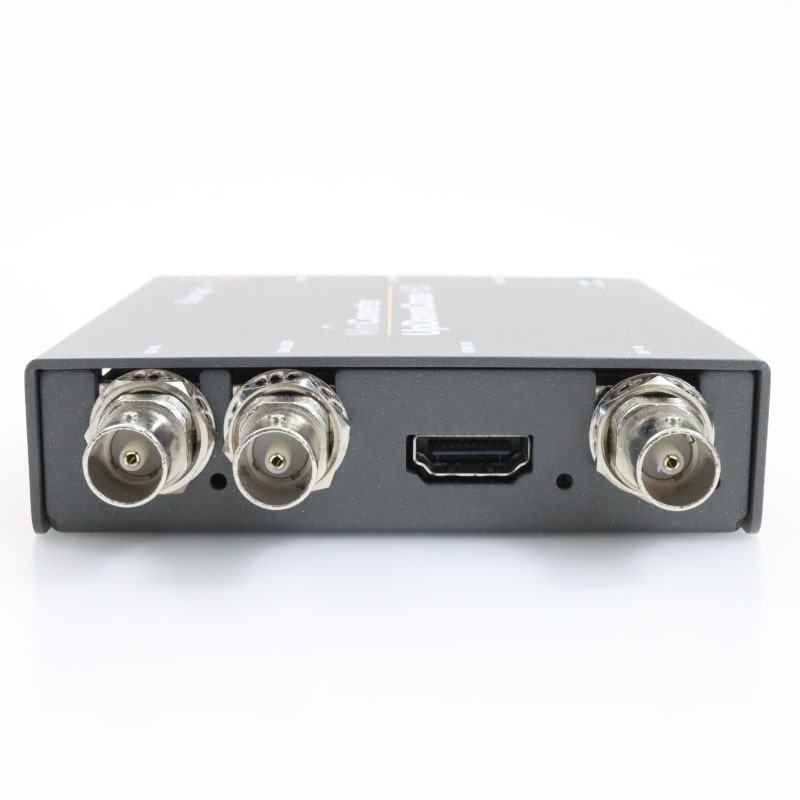 CONVMUDCSTD/HD [Mini Converter UpDownCross HD]