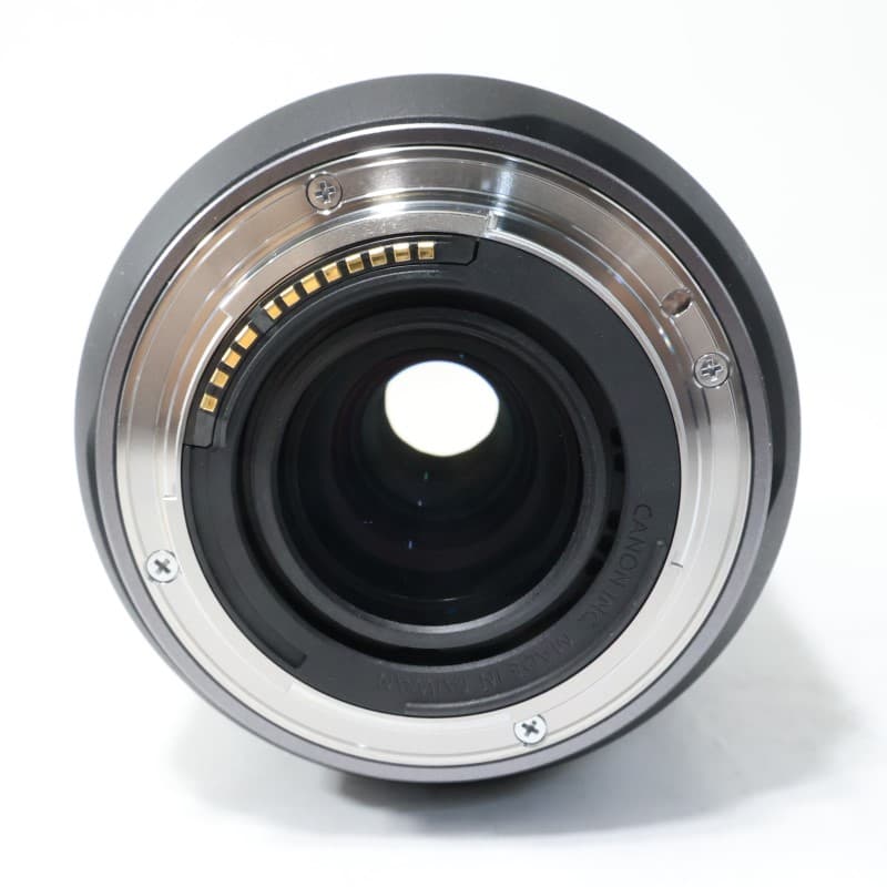 RF24-240mm F4-6.3 IS USM