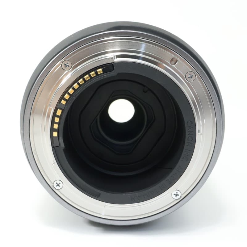 RF100-400mm F5.6-8 IS USM