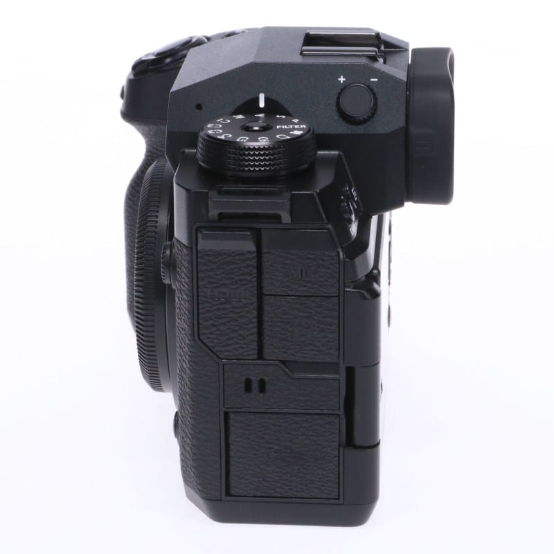 FUJIFILM X-H2 ボディ