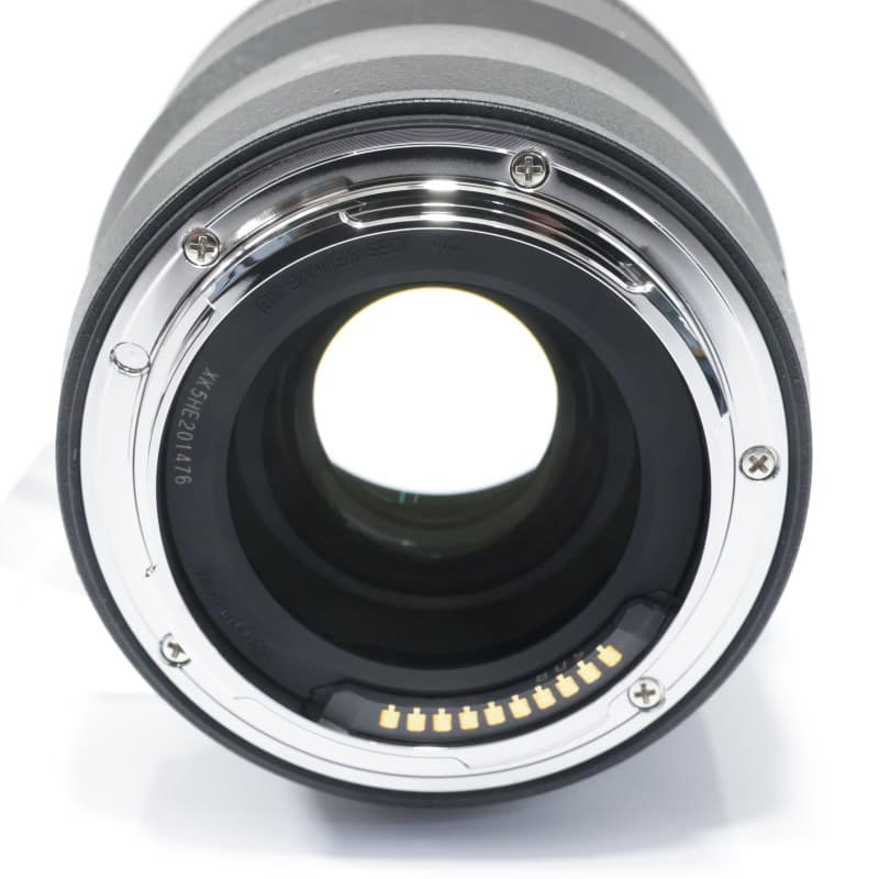 LUMIX S 85mm F1.8 S-S85