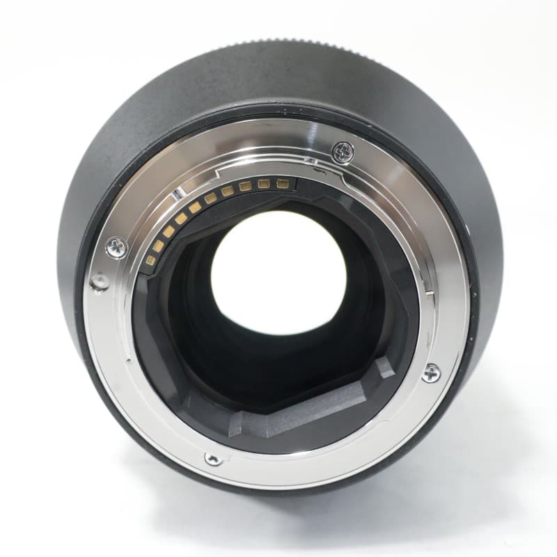 FE 135mm F1.8 GM SEL135F18GM