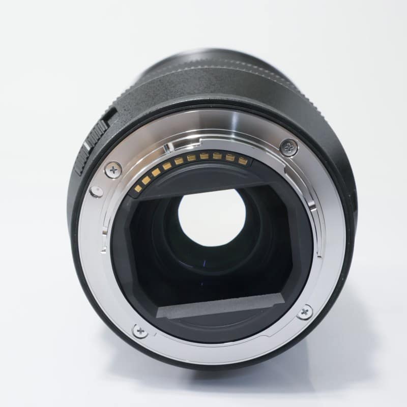 FE 24-70mm F2.8 GM II SEL2470GM2